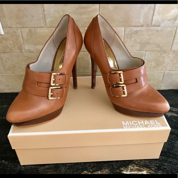 michael kors shooties